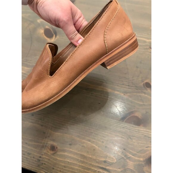 Treasure and‎ Bond Leather Slip on shoes size 6.5 - Picture 10 of 10